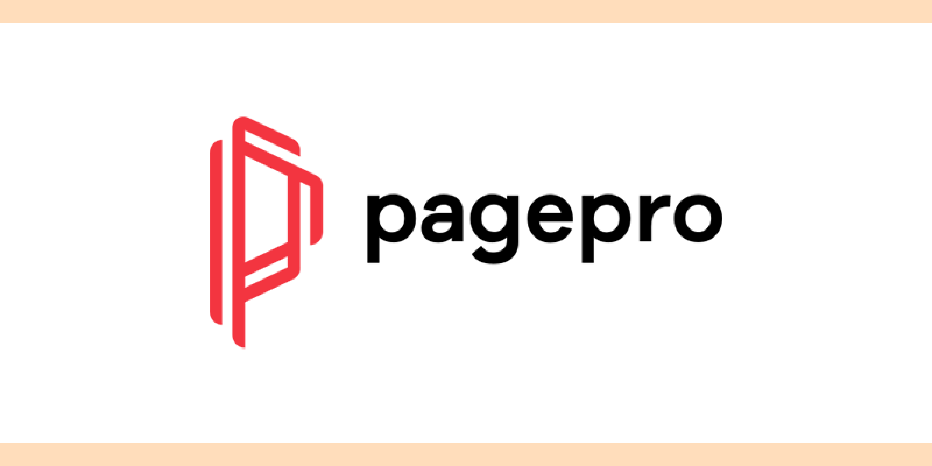 Logo of Pagepro